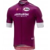 Maillot Cyclamen 2018 Tour d'Italie